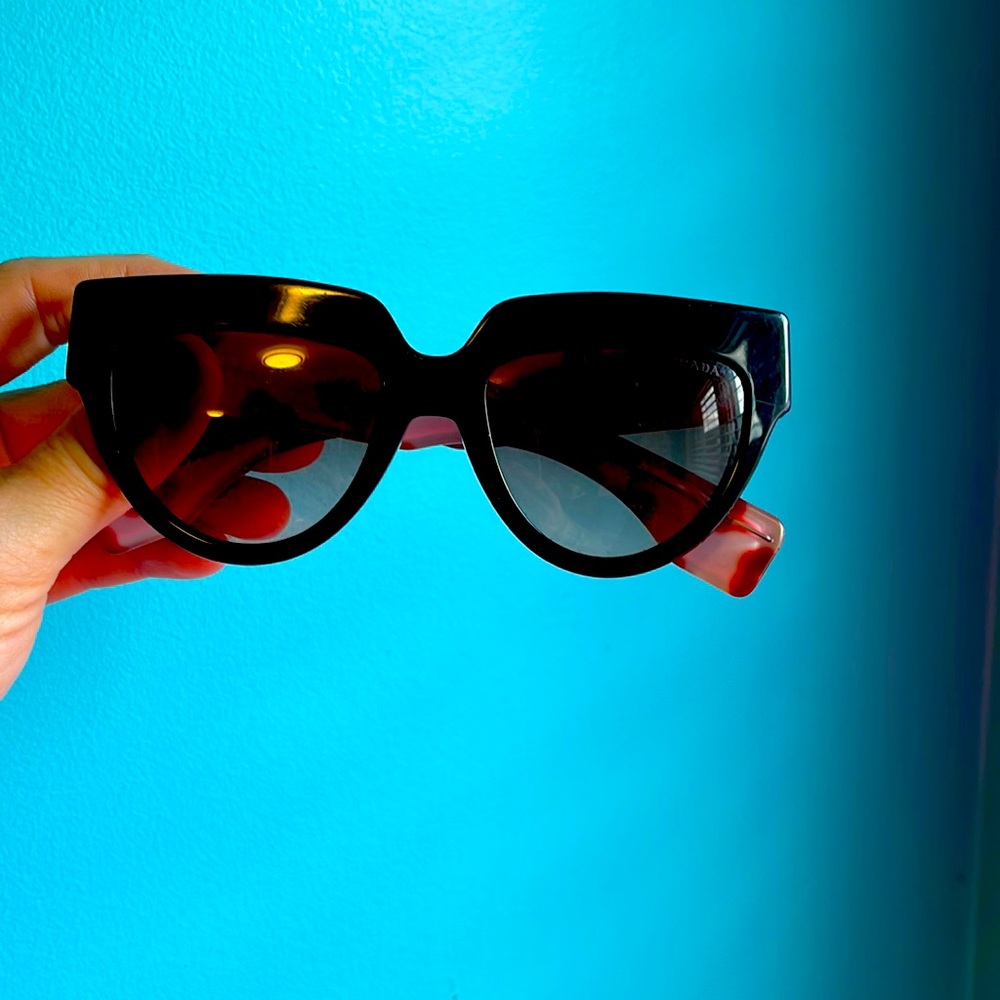 Prada sunglasses